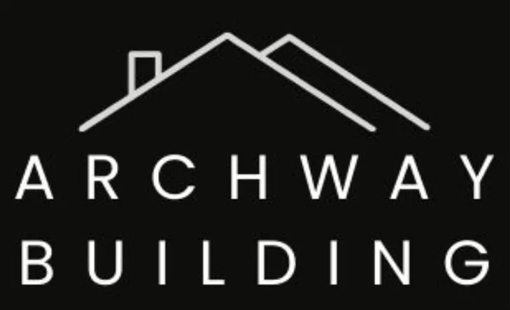 Archway Building logo